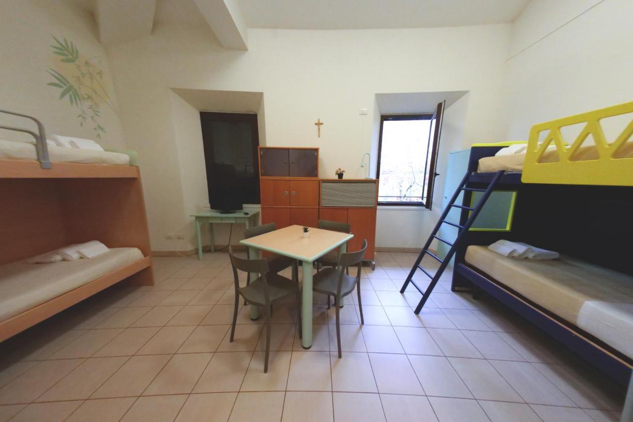 Il Villaggio Di Abitabo Bologna Kültér fotó