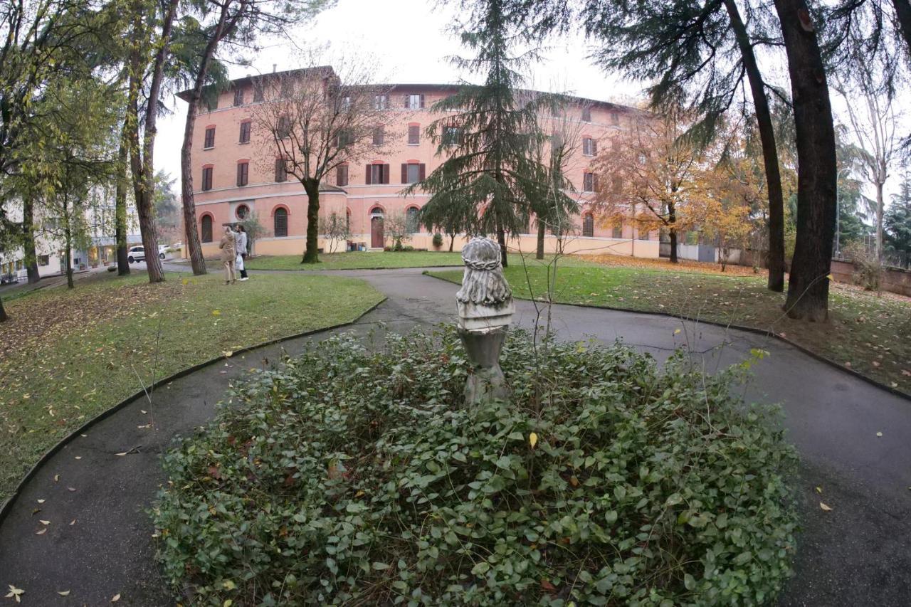 Il Villaggio Di Abitabo Bologna Kültér fotó