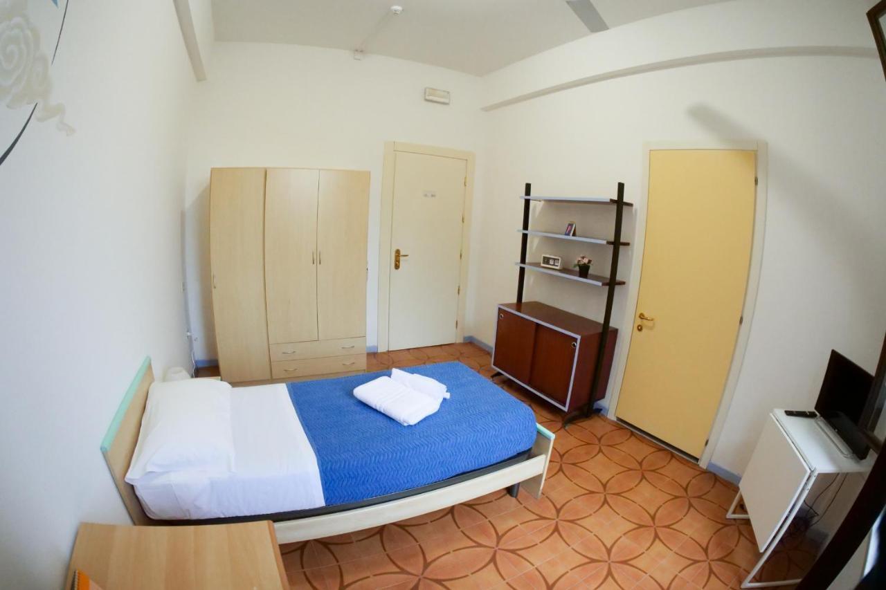Il Villaggio Di Abitabo Bologna Kültér fotó