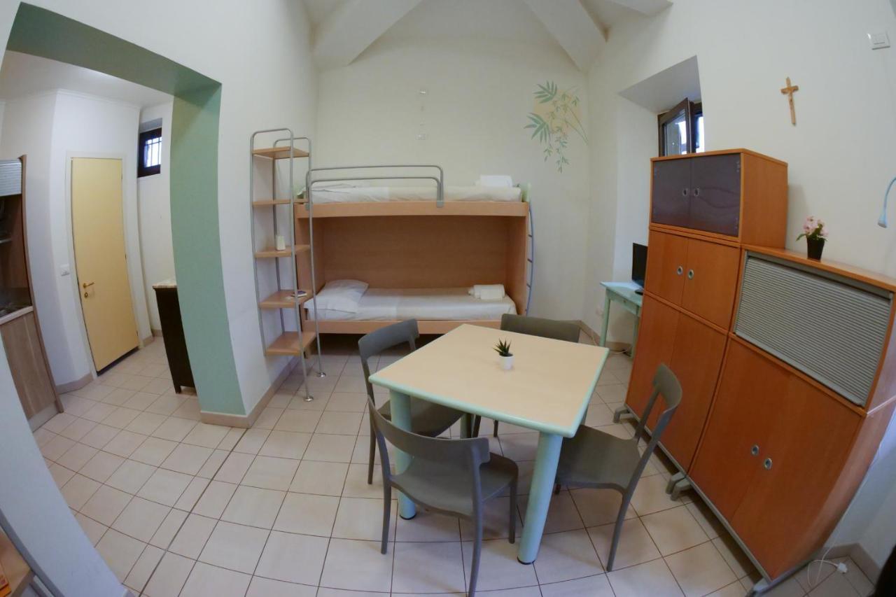 Il Villaggio Di Abitabo Bologna Kültér fotó
