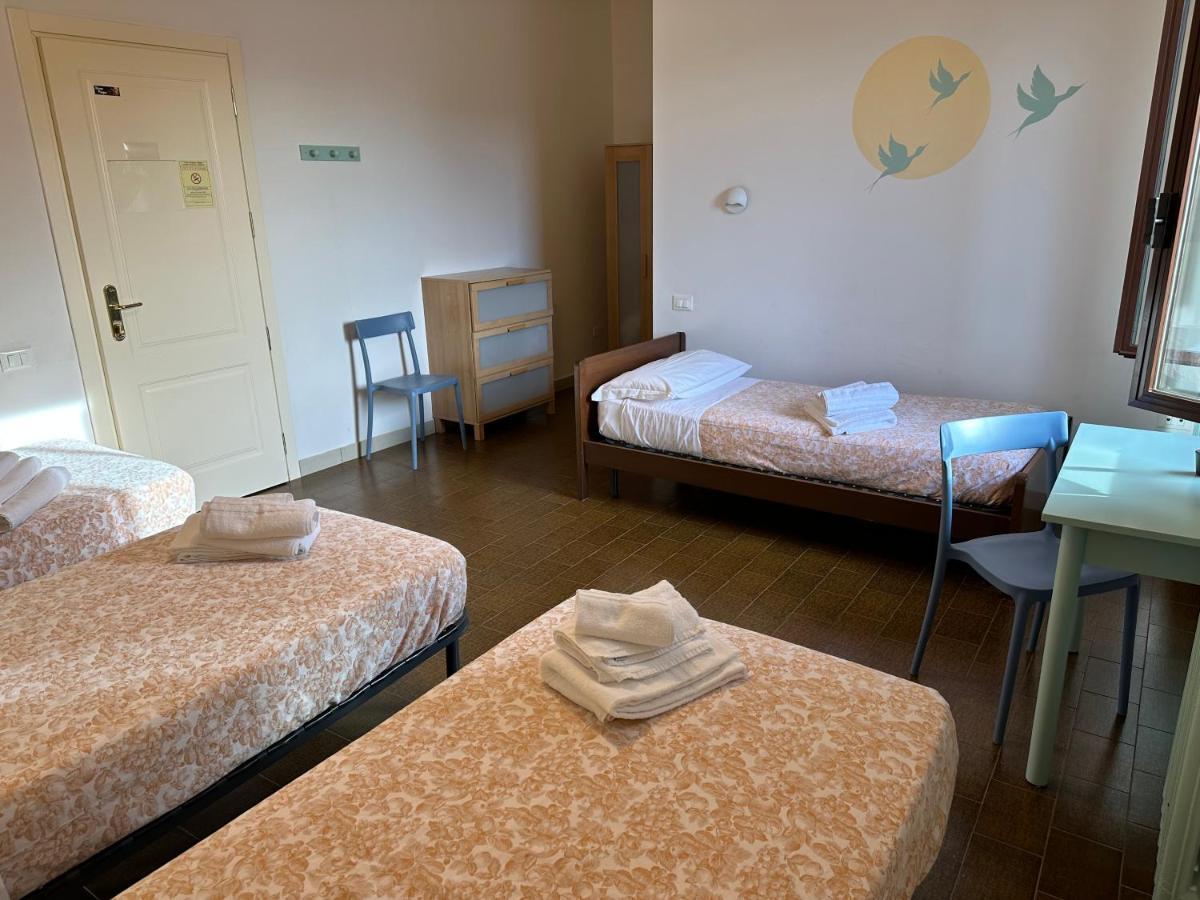 Il Villaggio Di Abitabo Bologna Kültér fotó