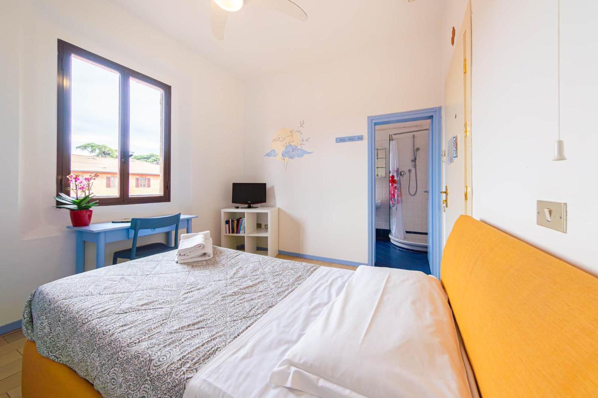Il Villaggio Di Abitabo Bologna Kültér fotó