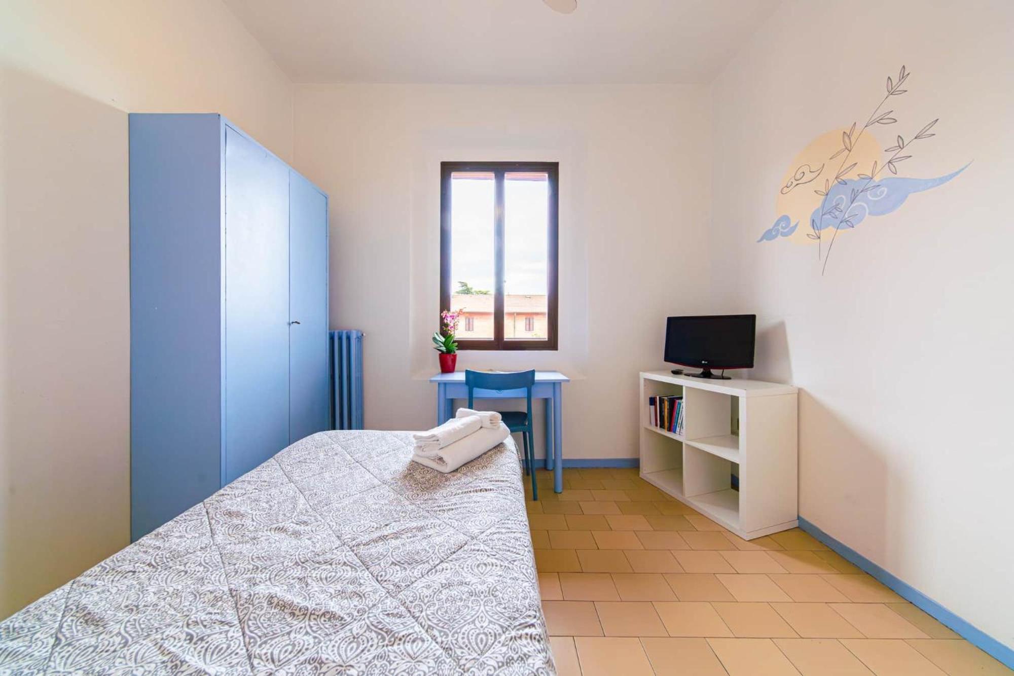 Il Villaggio Di Abitabo Bologna Kültér fotó
