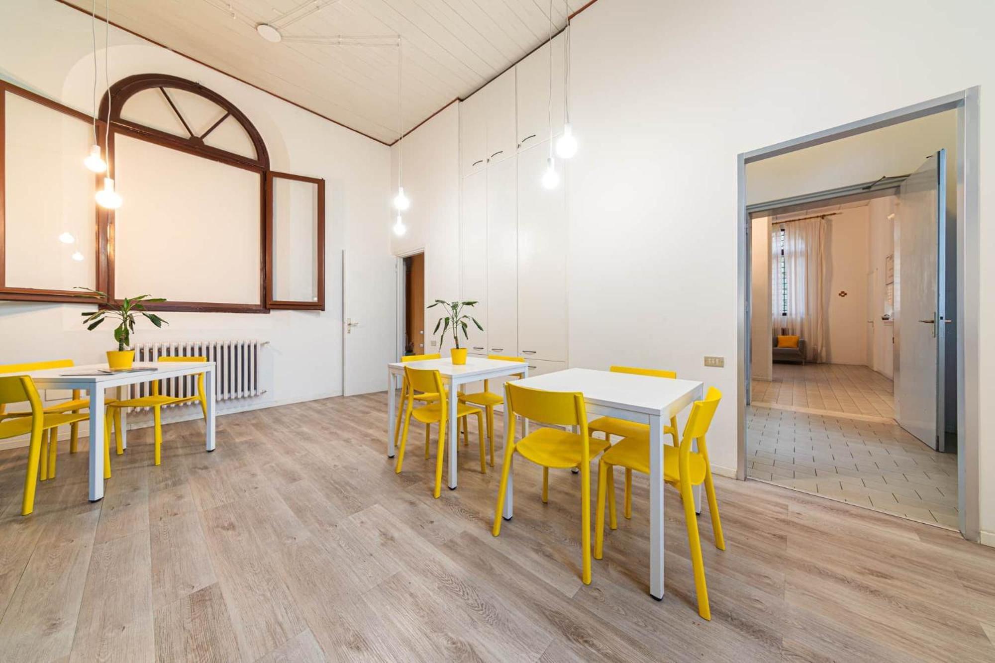 Il Villaggio Di Abitabo Bologna Kültér fotó